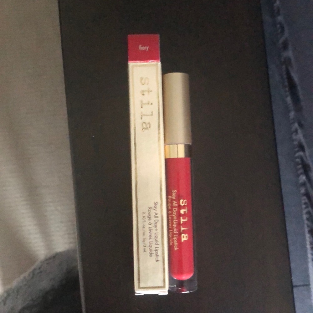 Stila Liquid Lipstick